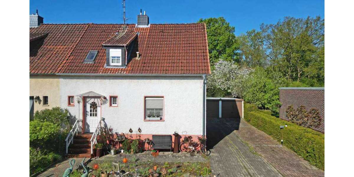 Einfamilienhaus Stadthagen - 4 Zimmer, 174 m&sup2;, 210.000&euro; | Angebot:24972655