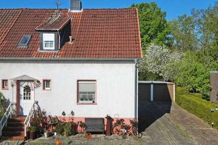 Haus Stadthagen - 4 Zimmer, 174 m&sup2;, 210.000&euro; | Angebot:24972655