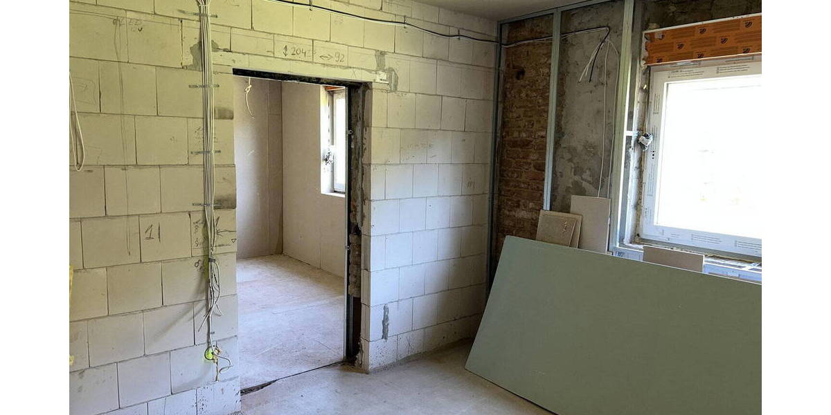 Einfamilienhaus Preußisch Oldendorf Börninghausen - 6 Zimmer, 150 m&sup2;, 108.000&euro; | Angebot:26290172