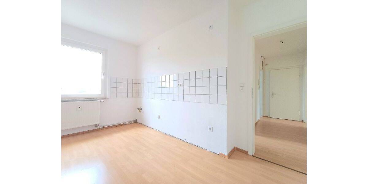 Etagenwohnung Minden Innenstadt - 2 Zimmer, 61 m&sup2;, 525&euro; | Angebot:26850965