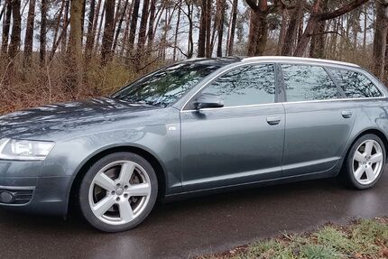 Audi A6 340.000 km 5.000 &euro; Leese 31633