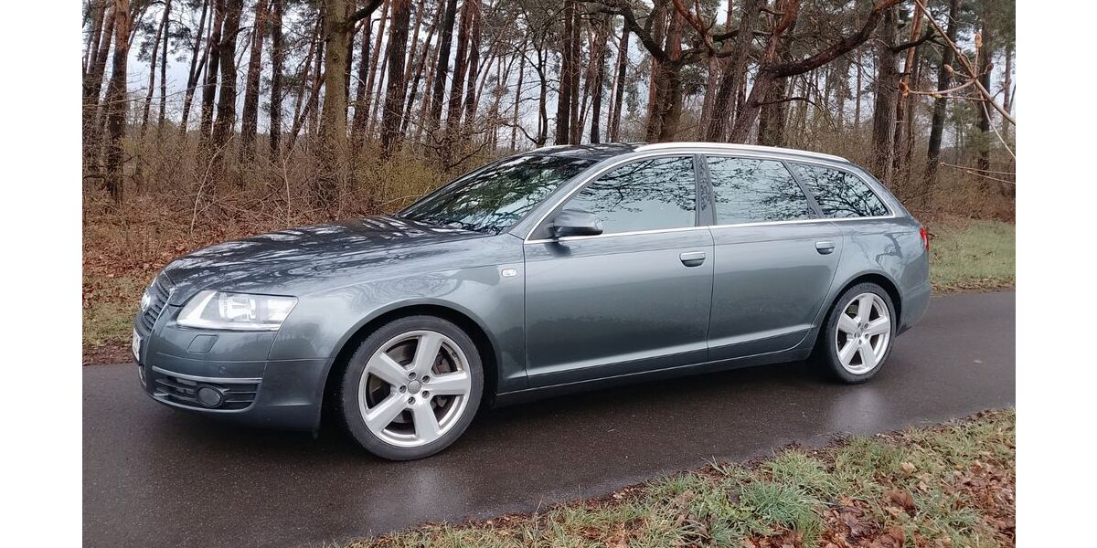 Audi A6 340.000 km 5.000 &euro; Leese 31633
