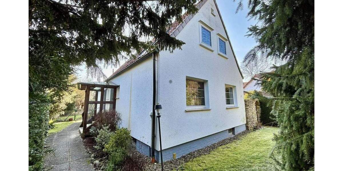 Einfamilienhaus Petershagen - 5 Zimmer, 104 m&sup2;, 225.000&euro; | Angebot:25666695