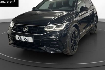 VW Tiguan 35.280 km 37.180 &euro; Minden 32427