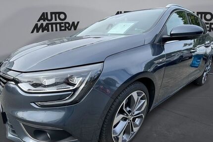 Renault Megane 75.836 km 16.590 &euro; Herford 32051