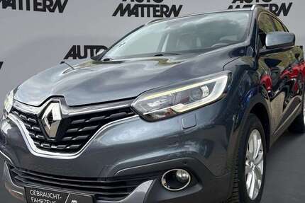 Renault Kadjar 91.983 km 11.490 &euro; Herford 32049