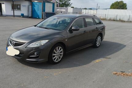 Mazda 6 155.000 km 5.000 &euro; Lübbecke 32312