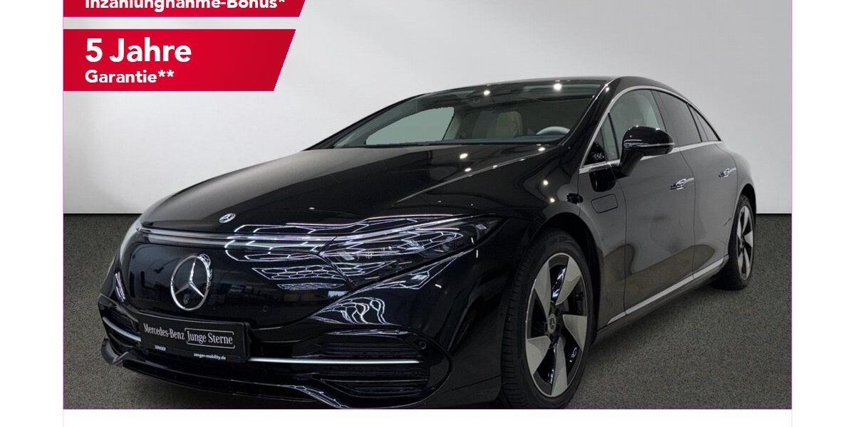 Mercedes-Benz EQS 87.930 km 59.760 &euro; Bünde 32257