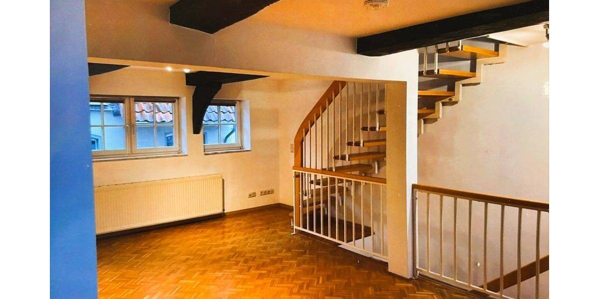 Mehrfamilienhaus, Wohnhaus Rinteln - 4 Zimmer, 118 m&sup2;, 119.000&euro; | Angebot:26840576