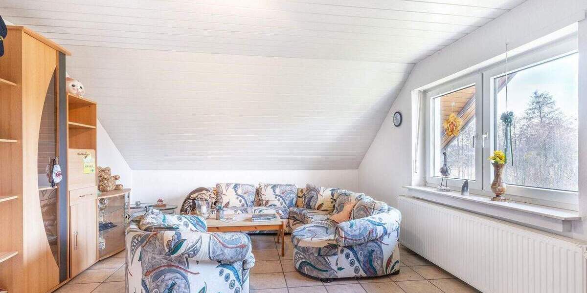 Mehrfamilienhaus, Wohnhaus Hiddenhausen - 8 Zimmer, 178 m&sup2;, 385.000&euro; | Angebot:25771457