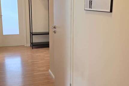 Wohnung Herford - 3 Zimmer, 75 m&sup2;, 690&euro; | Angebot:25935588