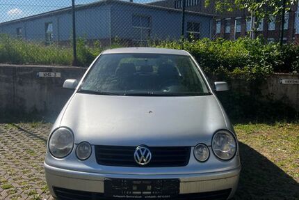 VW Polo 208.000 km 850 &euro; Herford 32049