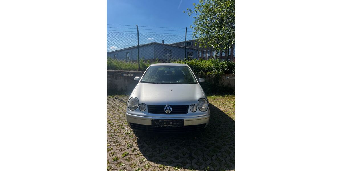 VW Polo 208.000 km 850 &euro; Herford 32049