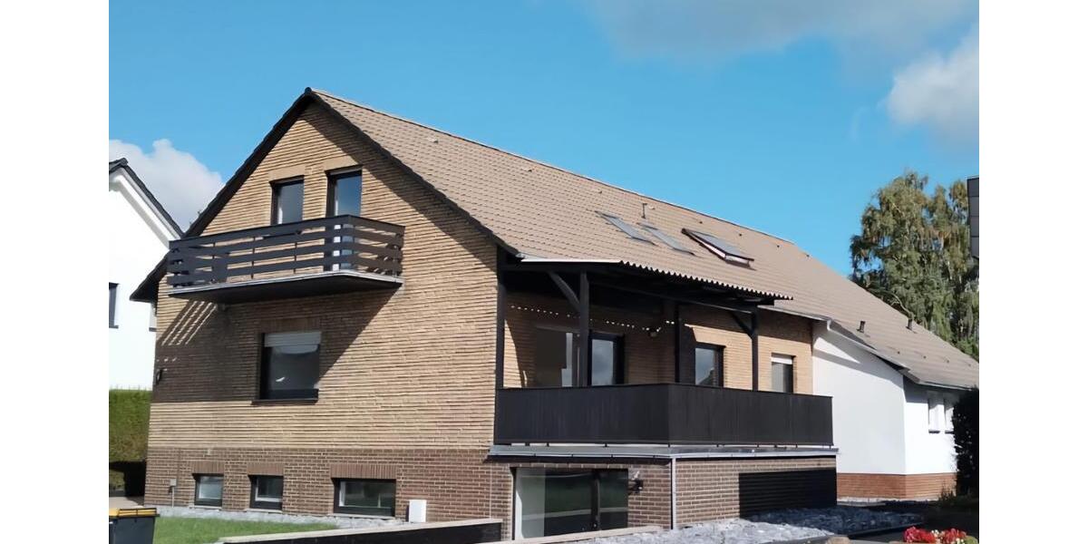 Etagenwohnung Buchholz - 2 Zimmer, 75 m&sup2;, 750&euro; | Angebot:25280352