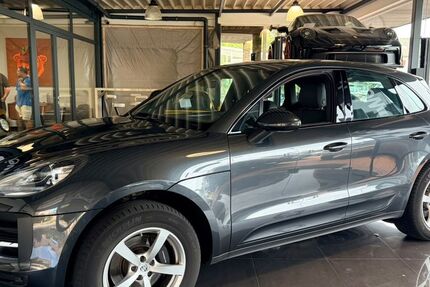 Porsche Macan 163.948 km 36.895 &euro; Herford 32049