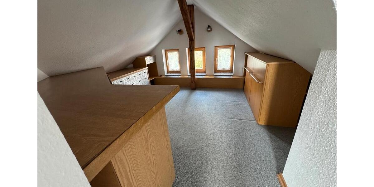 Maisonettenwohnung Bad Salzuflen Biemsen-Ahmsen - 3.5 Zimmer, 100 m&sup2;, 900&euro; | Angebot:25994211