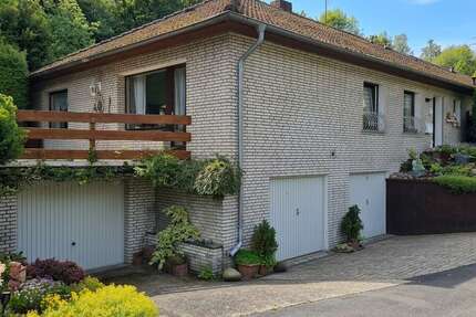 Wohnung Rinteln - 4 Zimmer, 121 m&sup2;, 139.000&euro; | Angebot:26756146