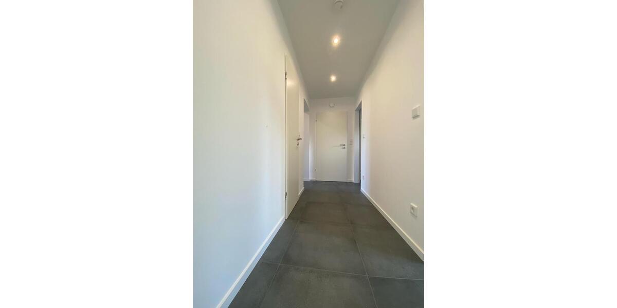 Erdgeschoßwohnung Niedernwöhren - 3 Zimmer, 98 m&sup2;, 1.165&euro; | Angebot:25168656