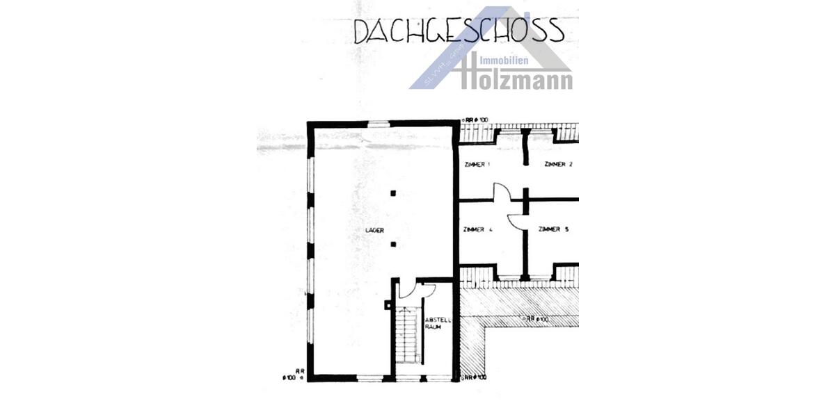 Gewerbeobjekt Petershagen - 1.570&euro; | Angebot:26019777