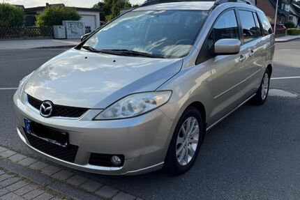 Mazda 5 190.405 km 3.500 &euro; Minden 32429