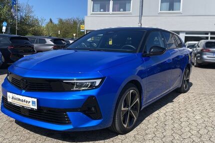 Opel Astra 4.182 km 27.988 &euro; Bad Salzuflen 32108