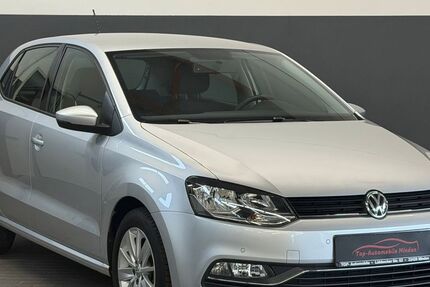 VW Polo 49.000 km 12.499 &euro; Minden 32429