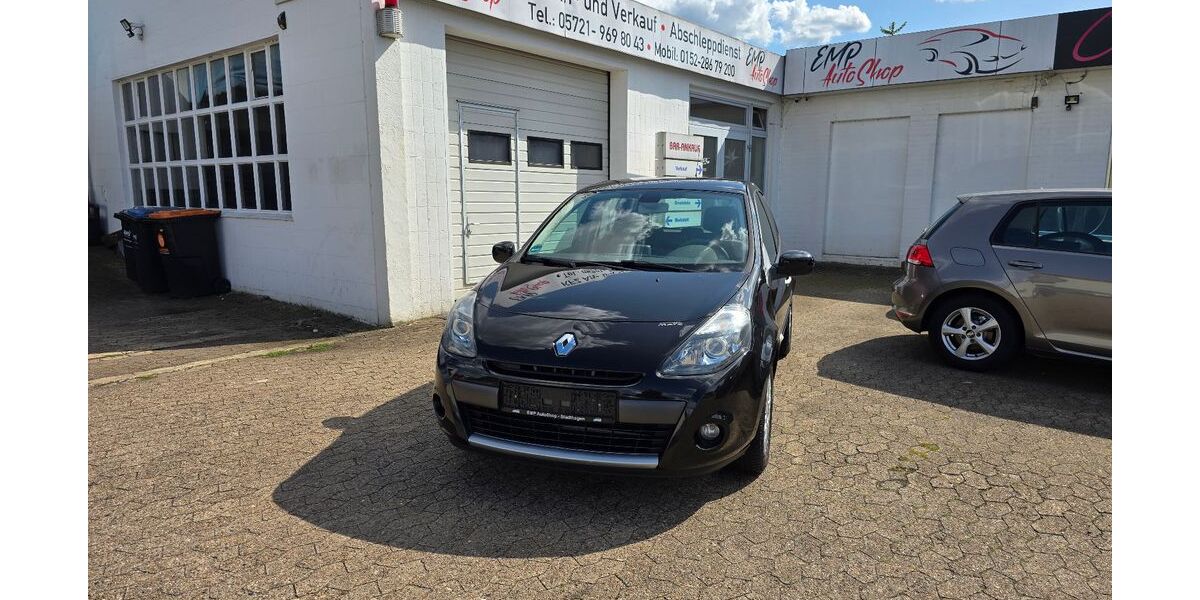 Renault Clio 120.069 km 3.890 &euro; Stadthagen 31655