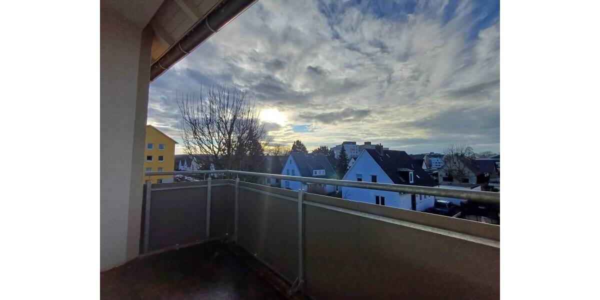 Etagenwohnung Minden Innenstadt - 3 Zimmer, 66 m&sup2;, 1.075&euro; | Angebot:26014759