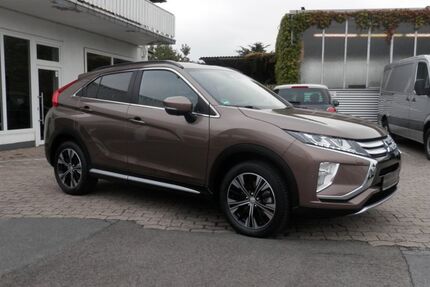 Mitsubishi Eclipse 25.435 km 18.390 &euro; Bünde 32257