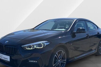 BMW 218 Gran Coupé 38.040 km 24.594 &euro; Bünde 32257