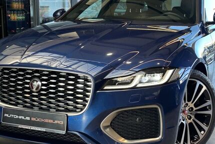 Jaguar XF 48.357 km 29.980 &euro; Bückeburg 31675