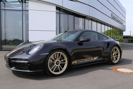 Porsche 992 27.500 km 185.402 &euro; Minden 32427