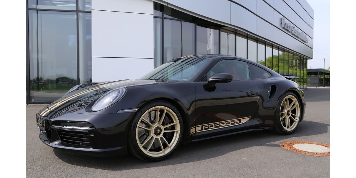 Porsche 992 27.500 km 185.402 &euro; Minden 32427