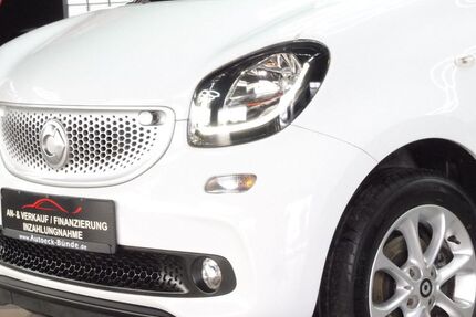 Smart ForFour 99.979 km 6.999 &euro; Bünde 32257
