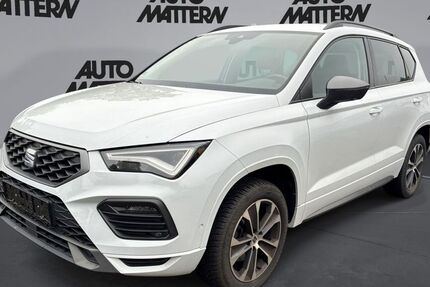 Seat Ateca 54.494 km 23.990 &euro; Herford 32051
