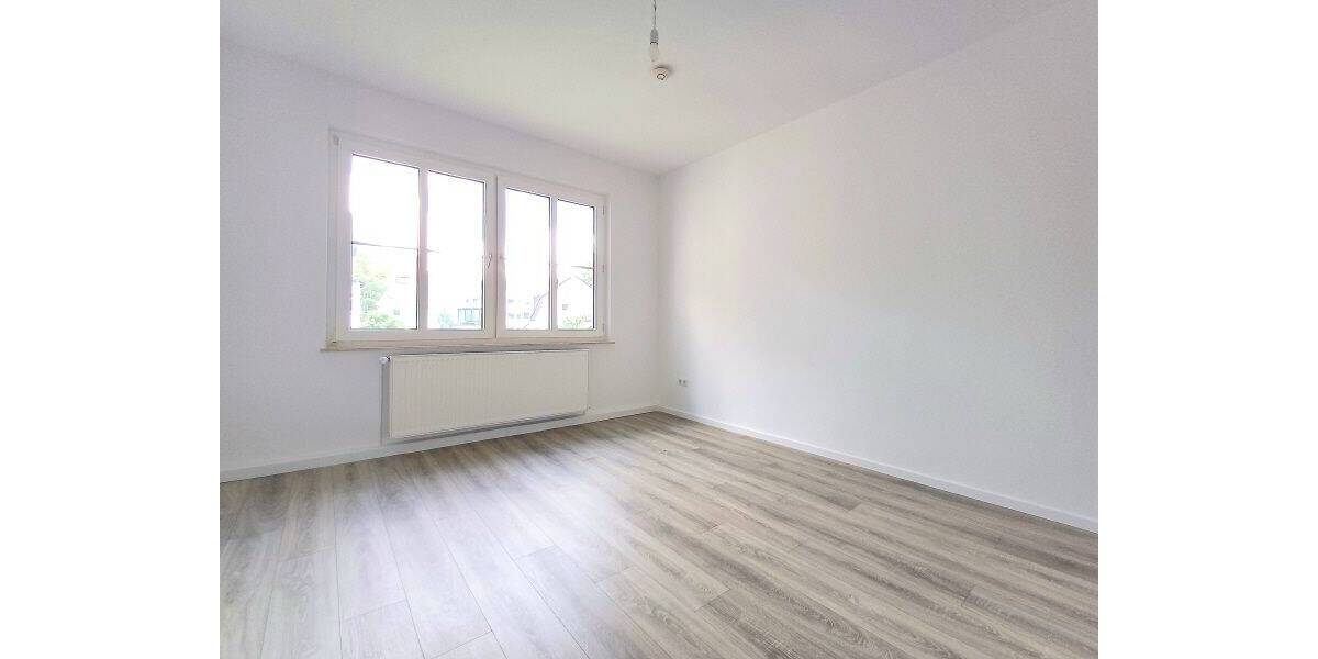 Etagenwohnung Minden Innenstadt - 3 Zimmer, 61 m&sup2;, 799&euro; | Angebot:26840586