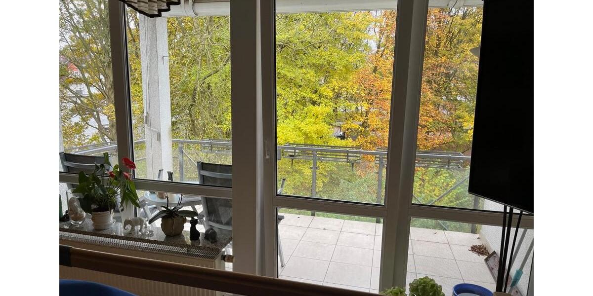 Etagenwohnung Herford - 2.5 Zimmer, 88 m&sup2;, 850&euro; | Angebot:26248901