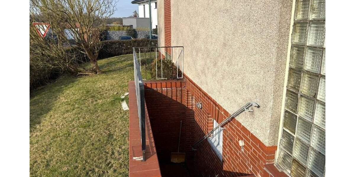 Reihenendhaus Rehburg-Loccum Loccum - 4 Zimmer, 88 m&sup2;, 120.000&euro; | Angebot:25681645