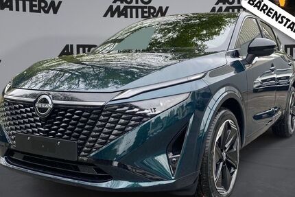 Nissan Qashqai 4.713 km 33.590 &euro; Herford 32049