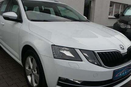 Skoda Octavia 138.900 km 14.750 &euro; Löhne 32584