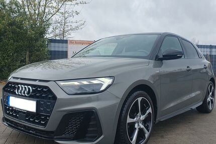 Audi A1 65.500 km 17.650 &euro; Rehburg-Loccum 31547