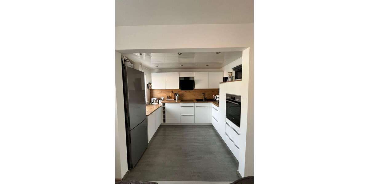 Etagenwohnung Herford Diebrock - 3 Zimmer, 90 m&sup2;, 265.000&euro; | Angebot:25880325