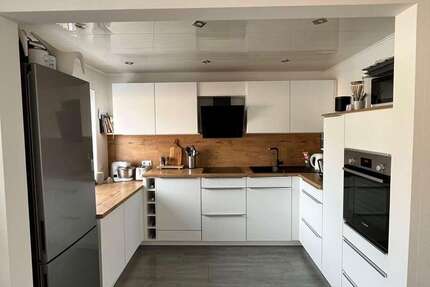 Wohnung Herford Diebrock - 3 Zimmer, 90 m&sup2;, 265.000&euro; | Angebot:25880325