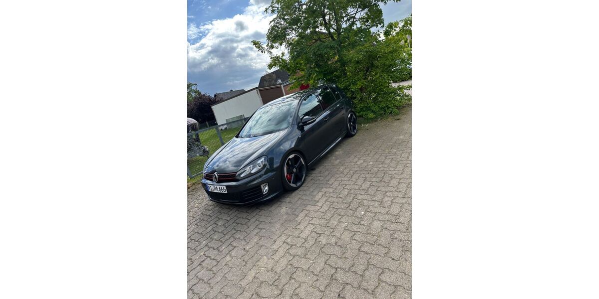 VW Golf 160.286 km 12.800 &euro; Bad Eilsen 31707