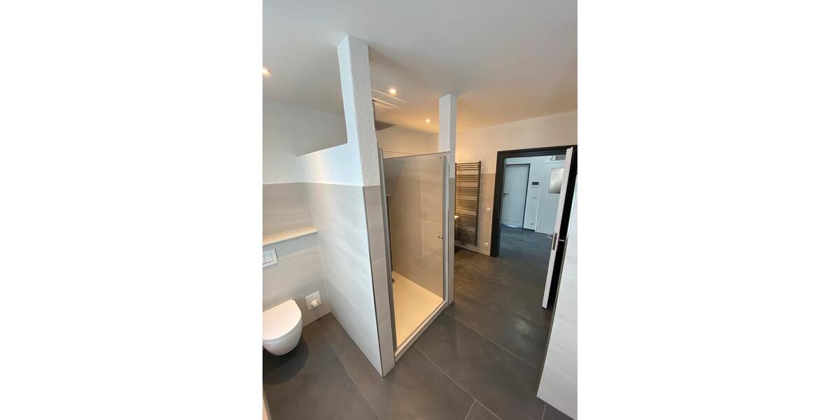 Etagenwohnung Bünde - 3 Zimmer, 100 m&sup2;, 1.050&euro; | Angebot:25948973