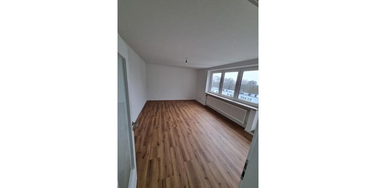 Etagenwohnung Bünde - 3.5 Zimmer, 83 m&sup2;, 675&euro; | Angebot:25749508