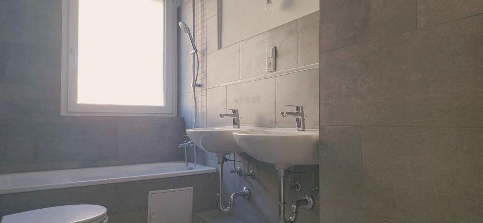 Etagenwohnung Minden Kuhlenkamp - 3 Zimmer, 67 m&sup2;, 670&euro; | Angebot:23526797