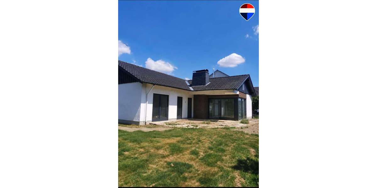 Einfamilienhaus Bünde - 4 Zimmer, 140 m&sup2;, 469.000&euro; | Angebot:27349069