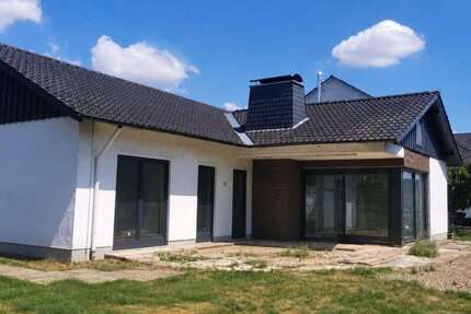 Haus Bünde - 4 Zimmer, 140 m&sup2;, 469.000&euro; | Angebot:27349069