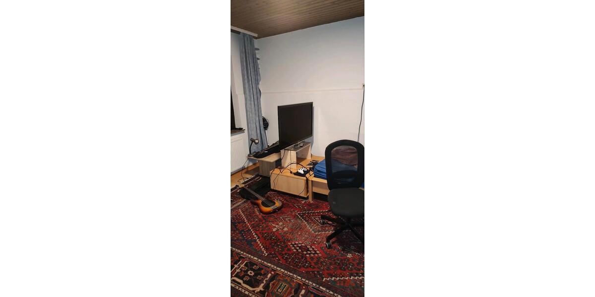 Etagenwohnung Lübbecke - 1 Zimmer, 20 m&sup2;, 450&euro; | Angebot:25226723